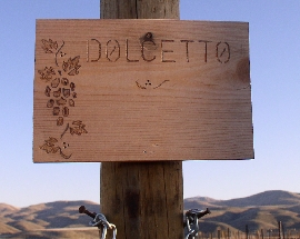 Dolcetto